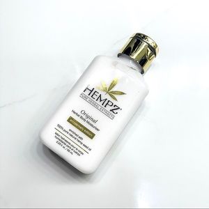Hempz Original Herbal Body Moisturizer